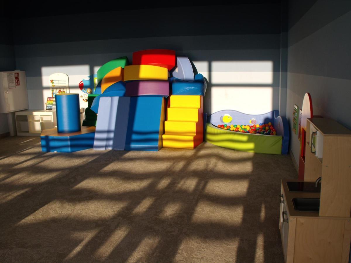 Apartament Baltyk Polanki Aqua Park Kolobrzeg Exterior photo